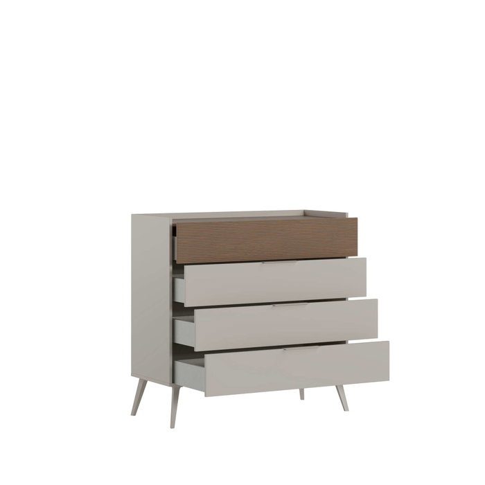 Hanah Home Cómoda Mink Hanah Home Cómoda Mink